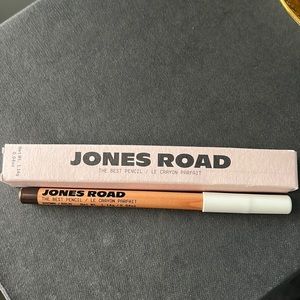 Jones Road the Best Pencil - brown, brand new, never used